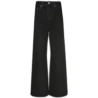 Levi's Ribcage Wide Leg Jeans (A6081)