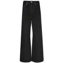 Levi's Ribcage Wide Leg Jeans (A6081)