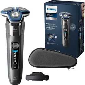 Philips Series 7000 S7887/35 Dunkles Chrom