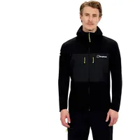 Berghaus Mtn Guide Mw Jacke - Black - XL