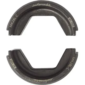intercable tools Sechskanteinsatz MK32L-C (700146)