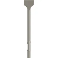 Bosch PRO Hex 30-4C Flachmeißel 450 x 75 mm 1 St.