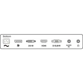Philips S-Line 242S1AE/00 24"