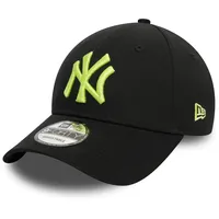 New Era 9Forty Strapback Cap - New York Yankees
