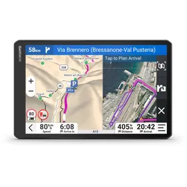 Garmin dezl LGV1020 LKW-Navigationsgerät