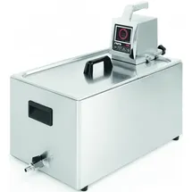 Saro Sous-Vide-Garer SmartVide 9