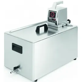 Saro Sous-Vide-Garer SmartVide 9