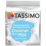 Kaffee-Kapseln Tassimo Milchkompositionen Kaffeekapseln 344 g