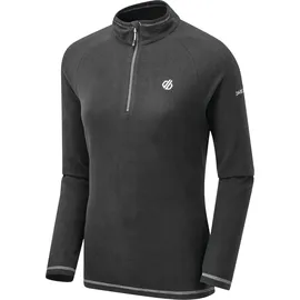 Dare 2b Freeform II Fleecepullover Schwarz 42