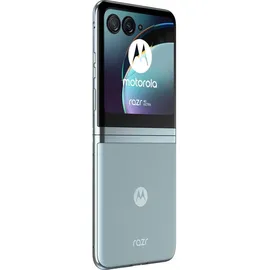 Motorola Razr 40 Ultra 5G 8 GB RAM 256 GB Glacier Blue