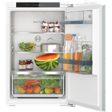 Bosch Serie 4 KIR21VFE0 Einbaukühlschrank (136 l, 874 mm hoch)