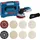 Bosch GEX 18V-125 + M480