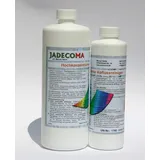 JADECOMA - Hochwirksamer Abflussreiniger/flüssiger Rohrreiniger - 1 x 1L in Profiqualität