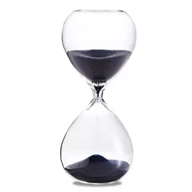 Thalia Sanduhr 'Time Out' 60 Minuten, dunkelblau