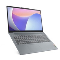Lenovo IdeaPad Slim 3 15IAH8 Arctic Grey, Core i5-12450H, 16 GB LPDDR5-SDRAM 1 TB SSD Wi-Fi 6 (802.11ax) Grau