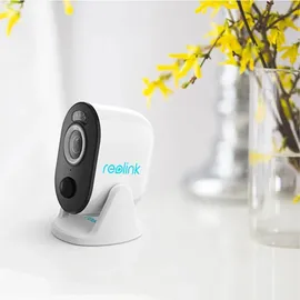 Reolink Argus 3 Plus Weiß