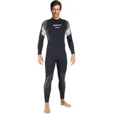Mares Reef 3 Mm Man black/white