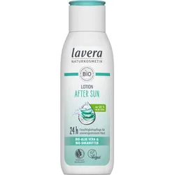 lavera LOTION AFTER SUN 200 ml Lotion