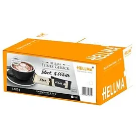 Hellma Kekse Black & White 1.120,0 g