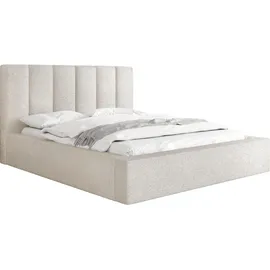 WFL GROUP Amira 180 x 200 cm Beige