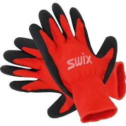 Swix R196 Tuning Glove red (90000) L