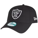 New Era Herren THE LEAGUE OAKRAI TEAM, Black, OSFA