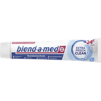 Blend-a-Med EXTRA FRISCH CLEAN Zahncreme 75 ml