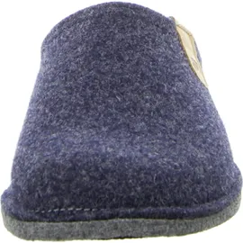 ROHDE Lucca-H Pantoffeln Blau 42