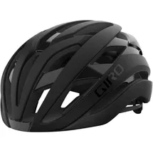 Giro Cielo MIPS Fahrradhelm (Größe 55-59CM, schwarz)