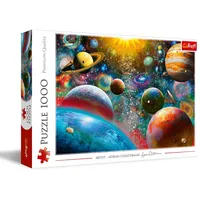 Trefl Puzzle 1000 Teile,