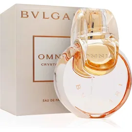 Bulgari Omnia Crystalline Eau de Parfum 100 ml