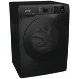 Gorenje WPNEI84A1DTSB Waschmaschine (8 kg, 1400 U/min)