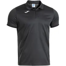 Joma Combi Premium Poloshirt 151 - antrazith/schwarz XL