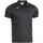 Joma Combi Premium Poloshirt 151 - antrazith/schwarz XL