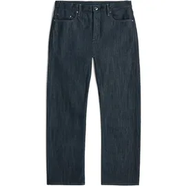 G-Star Dakota Regular Straight Fit Dunkelblau 30/32