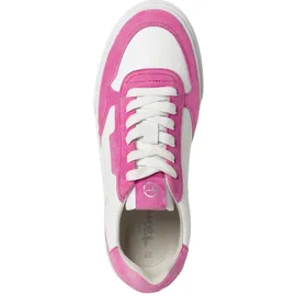 TAMARIS Sneaker Low Damen Pink 39