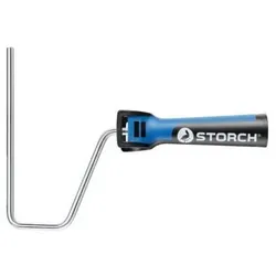 Storch Aufsteck-Bügel mit 2K Griff LOCK IT 25mm