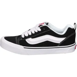 Vans Knu Skool Black 34,5