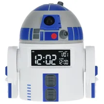 Paladone R2D2 Alarm Clock