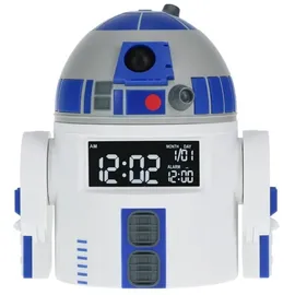 Paladone R2D2 Alarm Clock