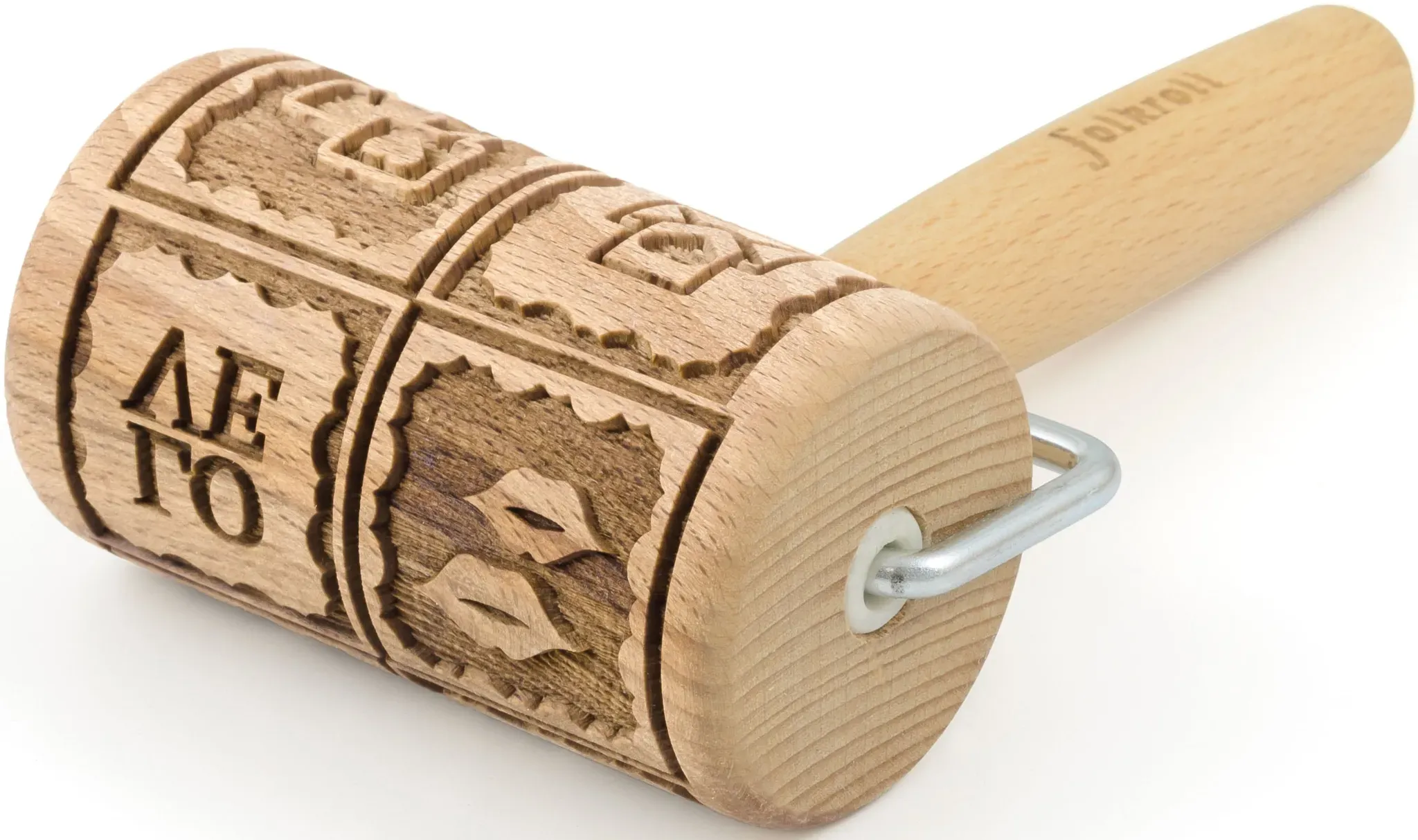Teigroller FOLKROLL 