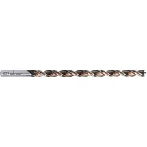 Alpen-Maykestag GmbH Spiralbohrer TIMBER TWIST D.4 mm Gesamt-L.250 mm