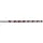 Alpen-Maykestag GmbH Spiralbohrer TIMBER TWIST D.4 mm Gesamt-L.250 mm