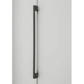 Wiemann Falttürenschrank Monaco 295,2 x 216 x 58 cm Beige/Braun