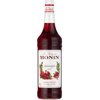 Monin GRANATAPFEL 1l