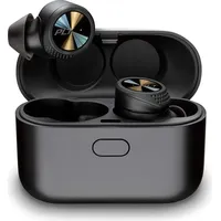 Plantronics BackBeat PRO 5100 schwarz