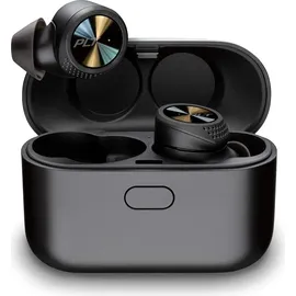 Plantronics BackBeat PRO 5100 schwarz