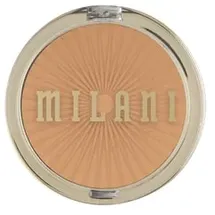 milani cosmetic Milani Silky Matte Bronzing Powder Sun Light