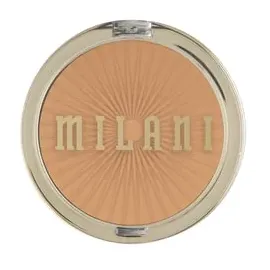 milani cosmetic Milani Silky Matte Bronzing Powder Sun Light