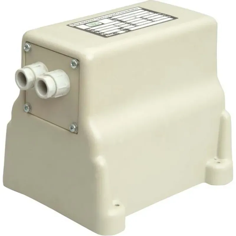 Trafo-Technik-Hoppecke Spannungskonstanthalter MKV230V 60VA